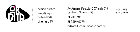 Órbita Comunicação